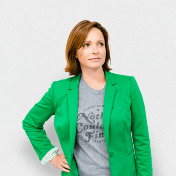 Building a Referable Business - Stacey Brown Randall