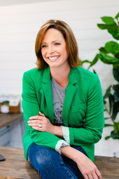 Building a Referable Business - Stacey Brown Randall